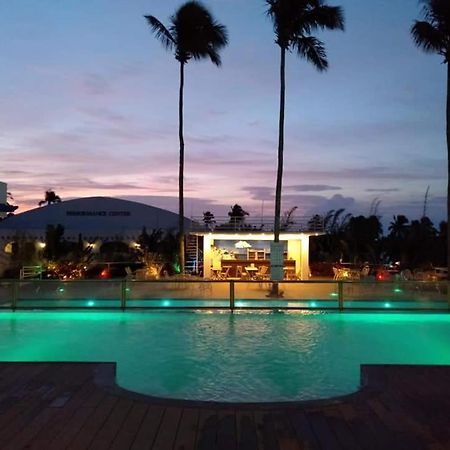 Brizo Hotel And Mountain View Resort Tagaytay Tagaytay City Extérieur photo