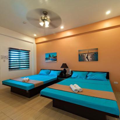 Brizo Hotel And Mountain View Resort Tagaytay Tagaytay City Extérieur photo