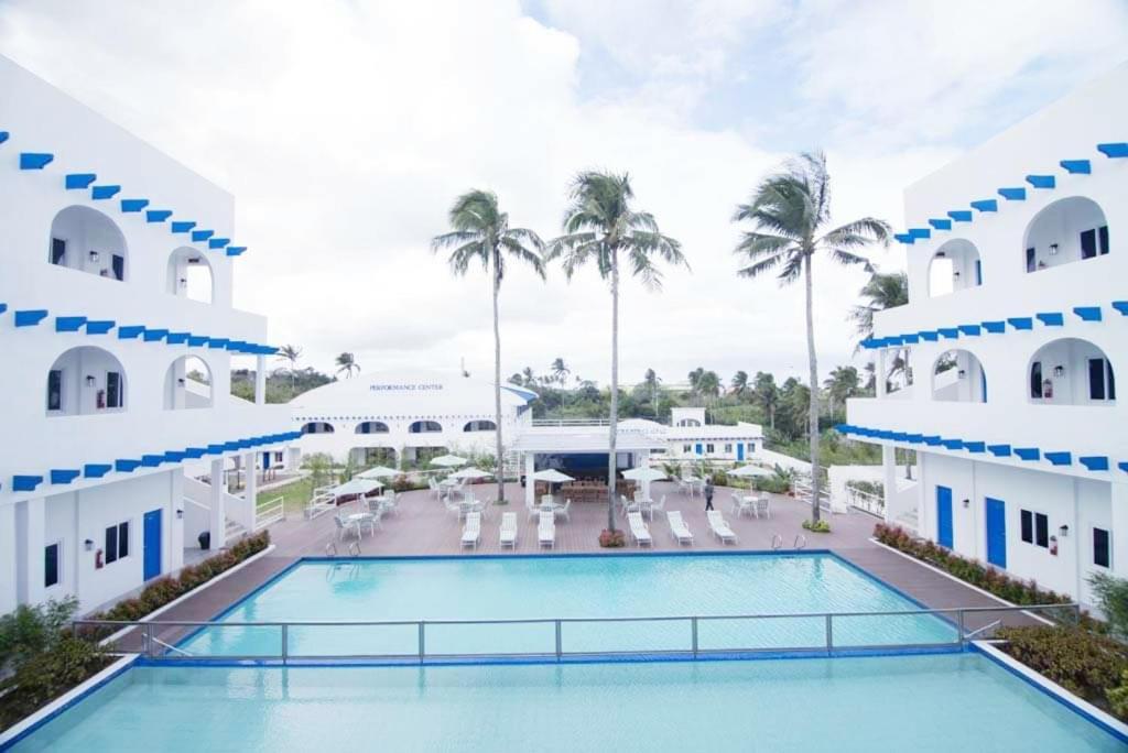 Brizo Hotel And Mountain View Resort Tagaytay Tagaytay City Extérieur photo