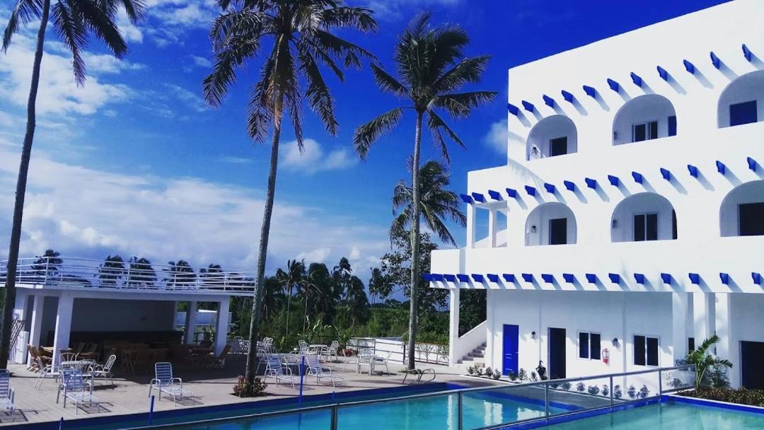 Brizo Hotel And Mountain View Resort Tagaytay Tagaytay City Extérieur photo