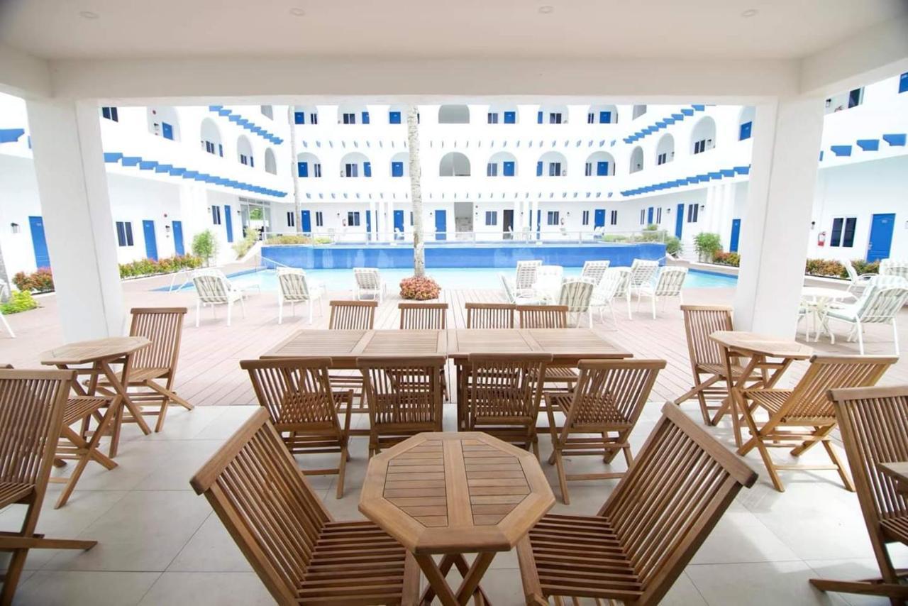 Brizo Hotel And Mountain View Resort Tagaytay Tagaytay City Extérieur photo