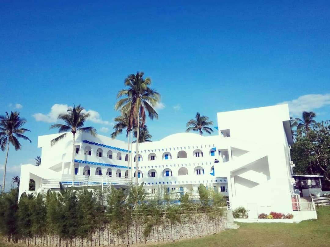 Brizo Hotel And Mountain View Resort Tagaytay Tagaytay City Extérieur photo
