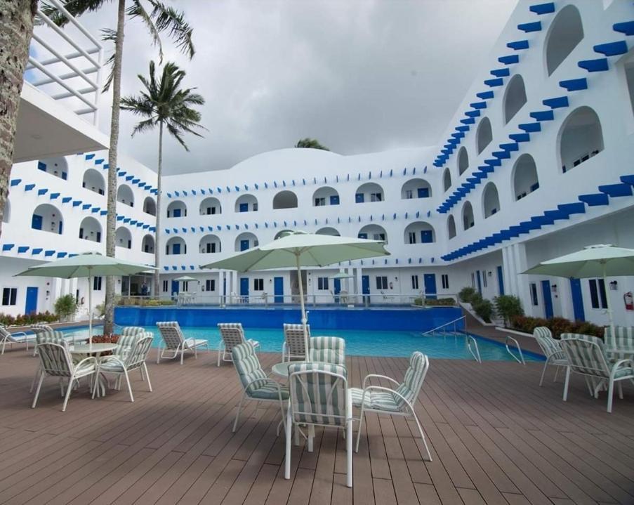 Brizo Hotel And Mountain View Resort Tagaytay Tagaytay City Extérieur photo