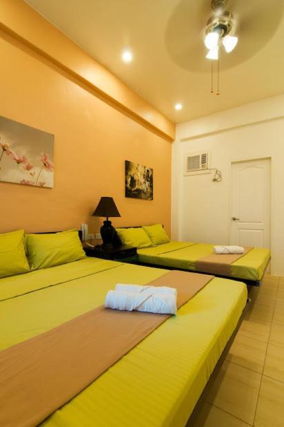 Brizo Hotel And Mountain View Resort Tagaytay Tagaytay City Extérieur photo