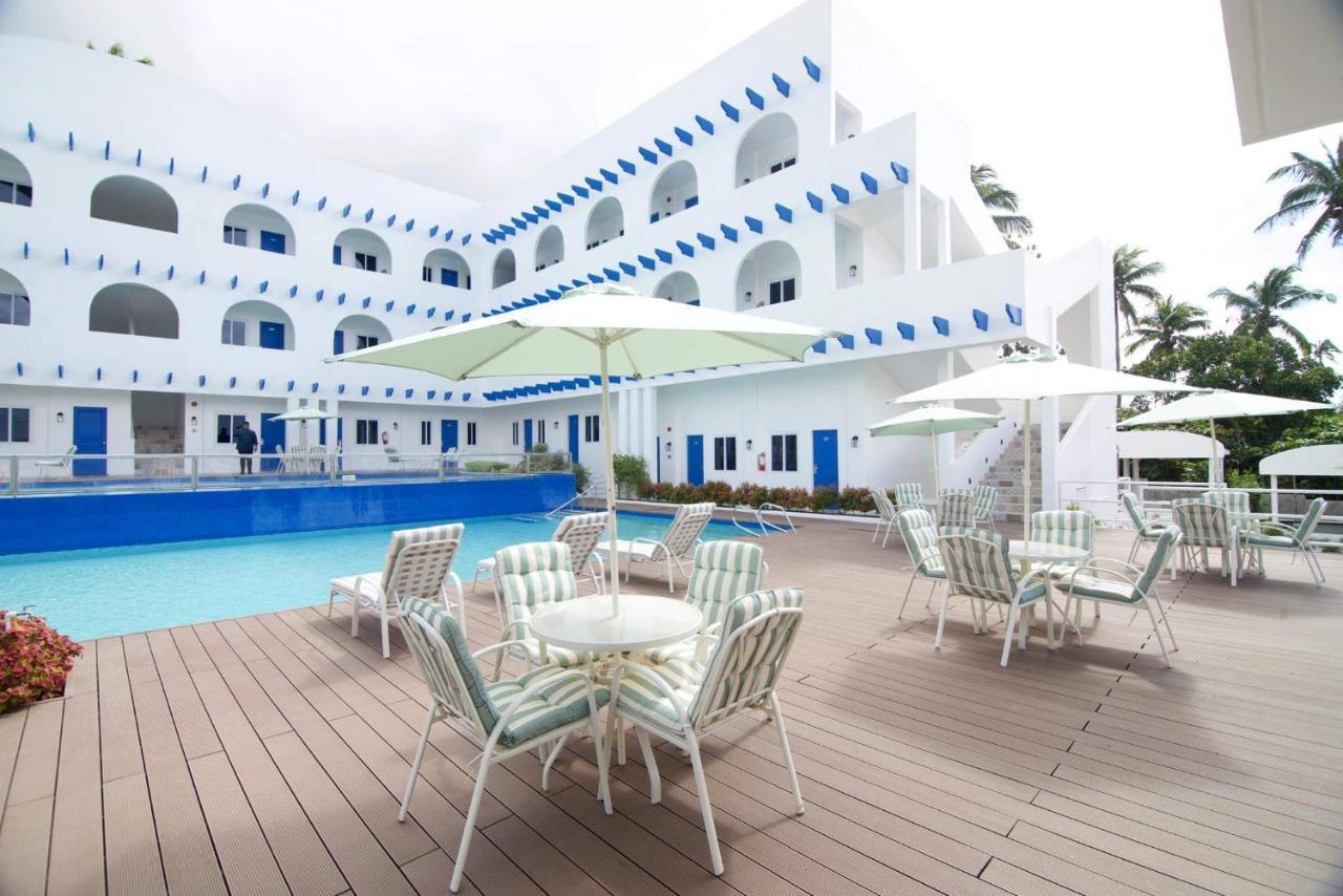 Brizo Hotel And Mountain View Resort Tagaytay Tagaytay City Extérieur photo