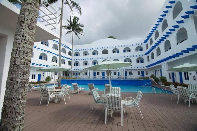 Brizo Hotel And Mountain View Resort Tagaytay Tagaytay City Extérieur photo